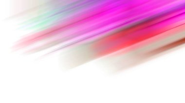 Soyut renkli bulanık arkaplan, hareket kavramı