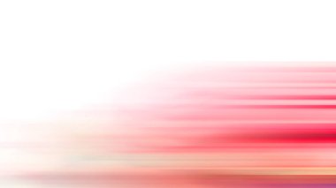 Soyut renkli bulanık arkaplan, hareket kavramı