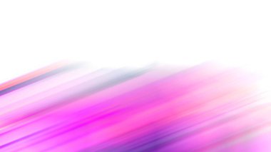 Bulanık ışık izleri arka plan