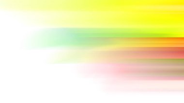 soyut pastel yumuşak renkli bulanık arkaplan bulanık odak tonundan sarı renge boyanmış