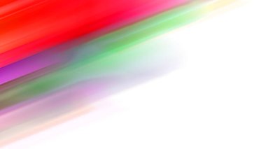 Soyut renkli bulanık arkaplan, modern resimleme