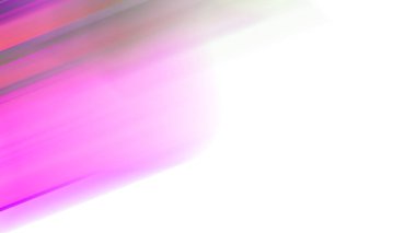 hareket bulanıklığı olan soyut renkli arkaplan