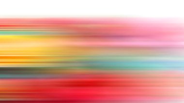 blurred background with colorful lines