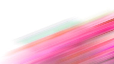 Bulanık ışık izleri renkli arka plan güzelliği