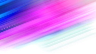 Soyut renkli bulanık arkaplan, hareket kavramı