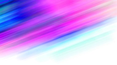 Açık mavi, pembe çizgili vektör arkaplanı.