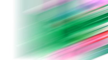 yeşil ve kırmızı soyut arkaplan