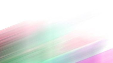 Soyut renkli bulanık arkaplan, hareket kavramı