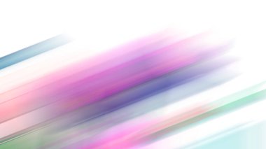 Soyut renkli bulanık arkaplan, hareket kavramı