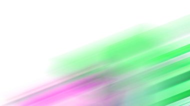 soyut renk bulanıklığı gradyanı