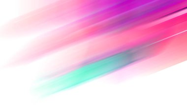 Soyut renkli bulanık arkaplan, hareket kavramı