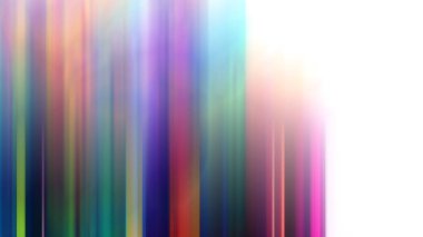 Soyut ışık arkaplan duvar kağıdı rengarenk bulanık yumuşak hareket parlak parlama