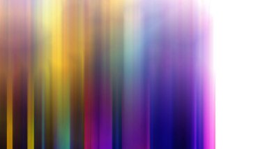 Soyut ışık arkaplan duvar kağıdı rengarenk bulanık yumuşak hareket parlak parlama