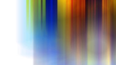 Soyut ışık arkaplan duvar kağıdı rengarenk bulanık yumuşak hareket parlak parlama