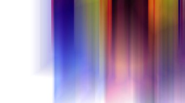 Soyut ışık arkaplan duvar kağıdı rengarenk bulanık yumuşak hareket parlak parlama