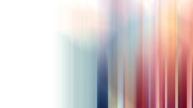 Soyut ışık arkaplan duvar kağıdı rengarenk bulanık yumuşak hareket parlak parlama