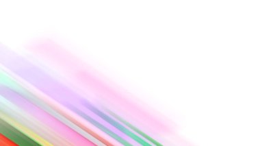 Soyut ışık arkaplan duvar kağıdı rengarenk bulanık yumuşak hareket parlak parlama