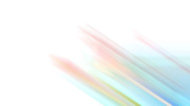 Soyut ışık arkaplan duvar kağıdı rengarenk bulanık yumuşak hareket parlak parlama