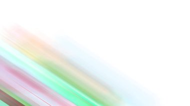 Soyut ışık arkaplan duvar kağıdı rengarenk bulanık yumuşak hareket parlak parlama