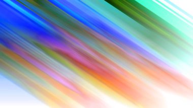 Soyut ışık arkaplan duvar kağıdı rengarenk bulanık yumuşak hareket parlak parlama