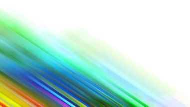 Soyut ışık arkaplan duvar kağıdı rengarenk bulanık yumuşak hareket parlak parlama