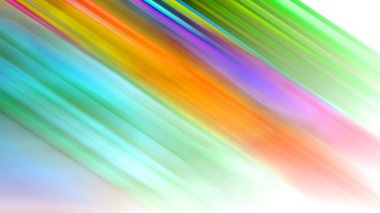 Soyut ışık arkaplan duvar kağıdı rengarenk bulanık yumuşak hareket parlak parlama