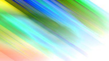 Soyut ışık arkaplan duvar kağıdı rengarenk bulanık yumuşak hareket parlak parlama