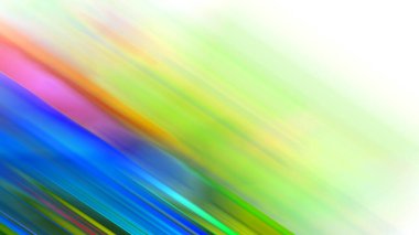 Soyut ışık arkaplan duvar kağıdı rengarenk bulanık yumuşak hareket parlak parlama