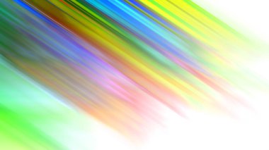 Soyut ışık arkaplan duvar kağıdı rengarenk bulanık yumuşak hareket parlak parlama