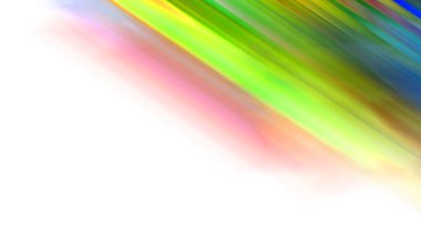 Soyut ışık arkaplan duvar kağıdı rengarenk bulanık yumuşak hareket parlak parlama