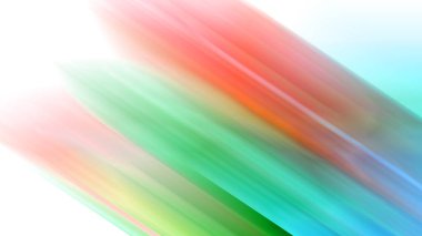 Soyut ışık arkaplan duvar kağıdı rengarenk bulanık yumuşak hareket parlak parlama