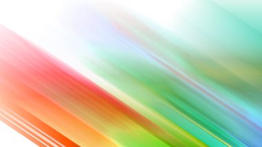 Soyut ışık arkaplan duvar kağıdı rengarenk bulanık yumuşak hareket parlak parlama