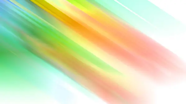 Abstract Light Background Wallpaper Colorful Gradient Blurry Soft Smooth Motion — Stock Photo, Image