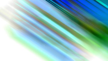 Soyut renkli bulanık arkaplan, hareket kavramı