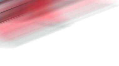 Bulanık ışık izleri renkli arkaplan