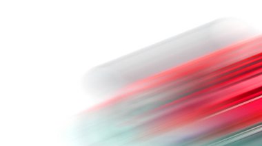 Bulanık ışık izleri renkli arkaplan