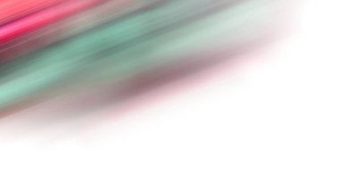 Aydınlatma gradyan hareketi arkaplanı bulanıklaştırdı. Renkli çizgi desenli duvar kağıdı