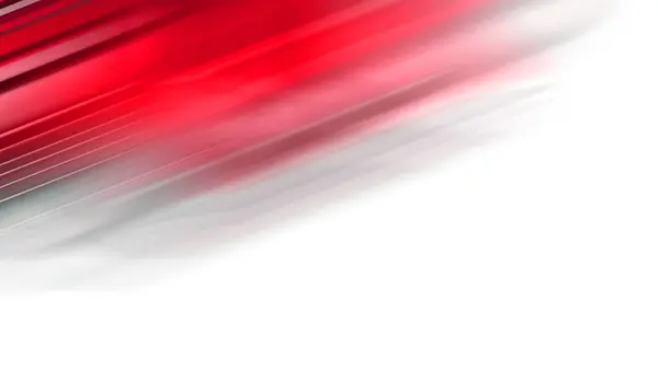 Red White Background Vector Illustration Design Beautiful Elegant Illustration Graphic — Stock Photo, Image