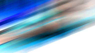 Soyut renkli bulanık arkaplan, hareket kavramı