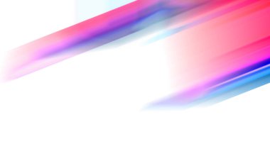 hareket bulanıklığı olan soyut arkaplan