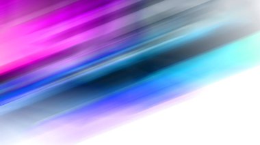 Bulanık çizgilerle soyut arkaplan.