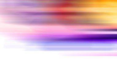 soyut renkli bulanık arkaplan