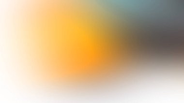 soyut gradyan arkaplan ışığı