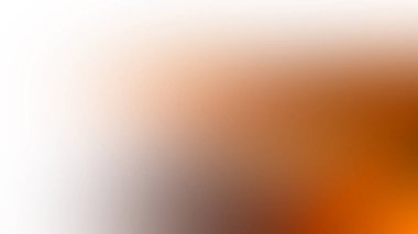 Soyut renkli bulanık arkaplan, modern resimleme