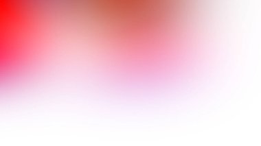 Açık pembe vektör renkli bulanık arkaplan. Görüntü stili ve gradyanı olan yeni renkli çizimler. Tasarımının yeni yolu.