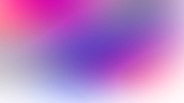 soyut bulanık eğimli arkaplan, renkli pürüzsüz bulanık şablon