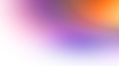 soyut bulanık eğimli arkaplan, renkli pürüzsüz bulanık şablon