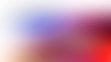 soyut bulanık eğimli arkaplan, renkli pürüzsüz bulanık şablon