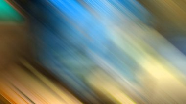 Soyut ışık arkaplan duvar kağıdı rengarenk bulanık yumuşak hareket parlak parlama