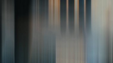 Soyut dikey bulanıklık etkisi tasarım arka planı için